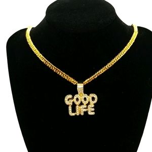 Mans Necklace
